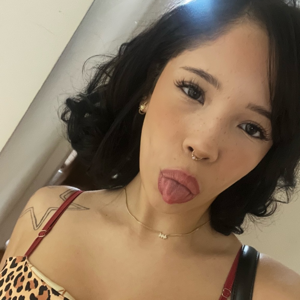 Meet your Posher, Gabriela
